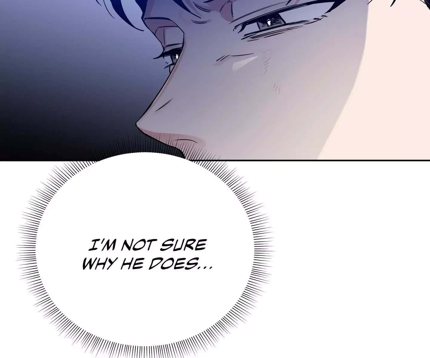 Roses and Champagne Chapter 68 Page 35