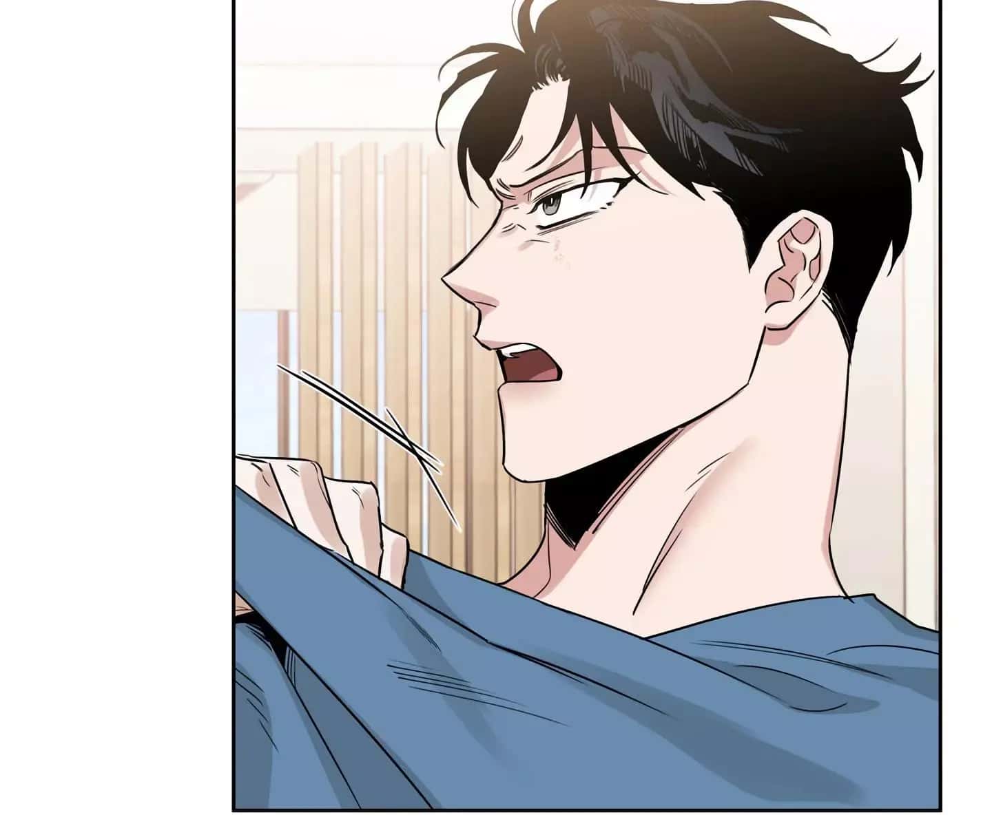 Roses and Champagne Chapter 68 Page 48