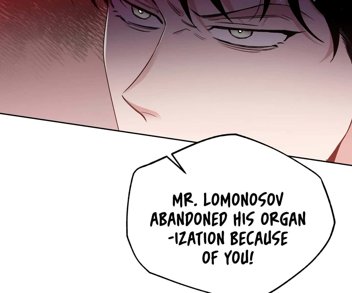 Roses and Champagne Chapter 68 Page 60