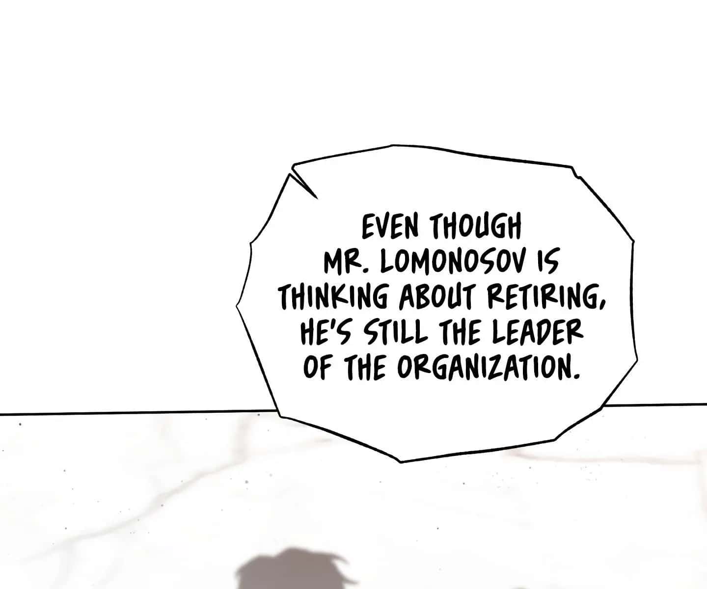 Roses and Champagne Chapter 68 Page 69