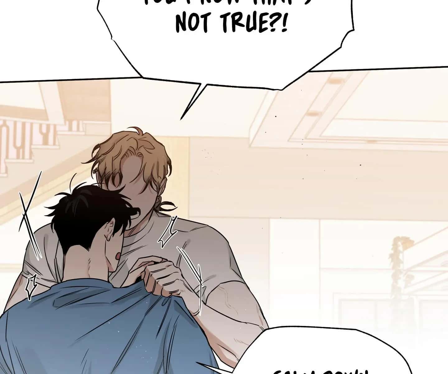 Roses and Champagne Chapter 68 Page 74