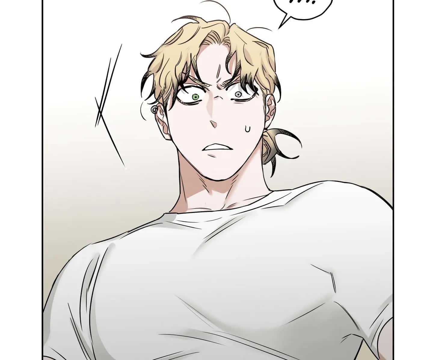Roses and Champagne Chapter 68 Page 82