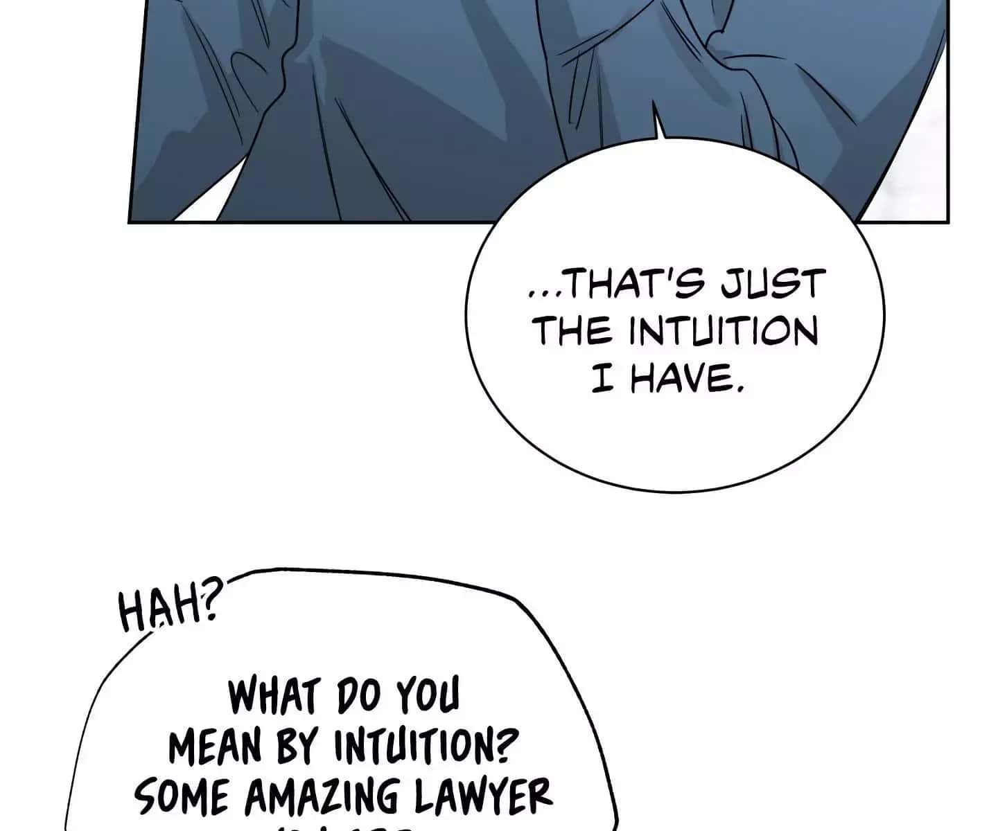Roses and Champagne Chapter 68 Page 86