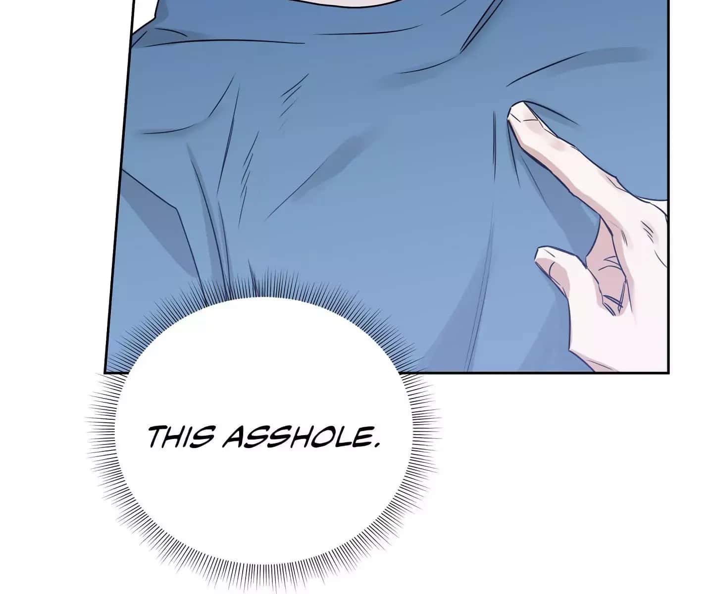 Roses and Champagne Chapter 68 Page 94
