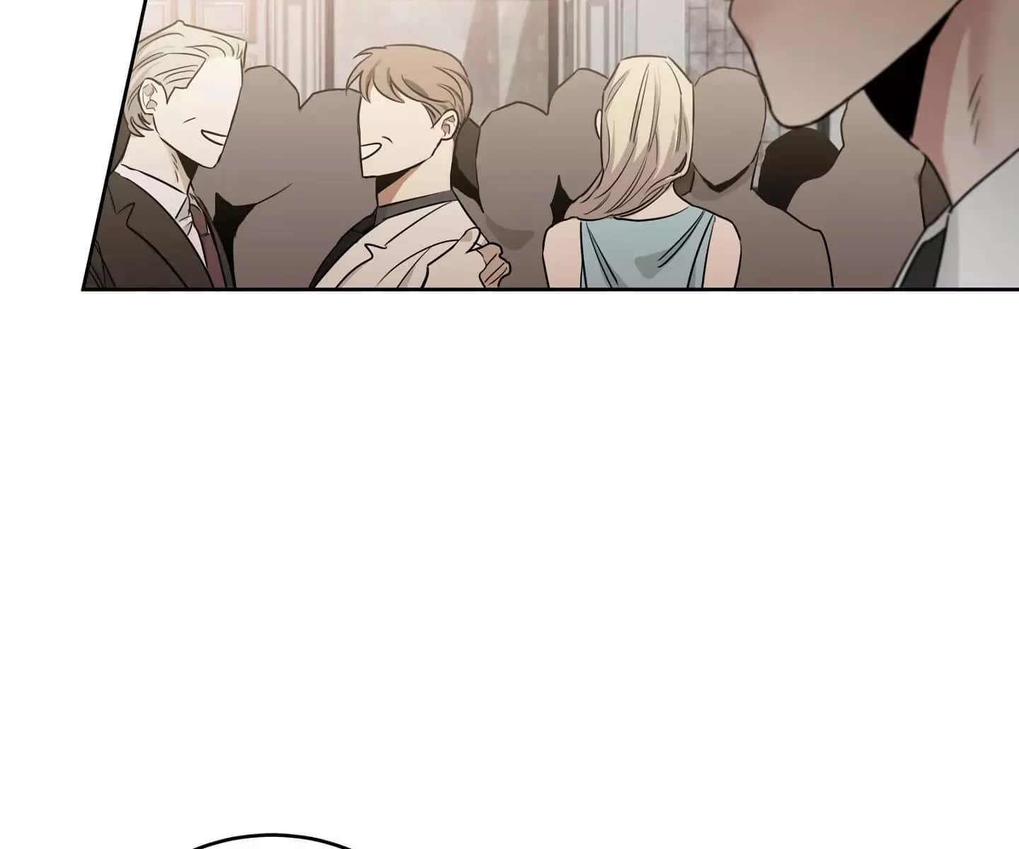 Roses and Champagne Chapter 68 Page 114