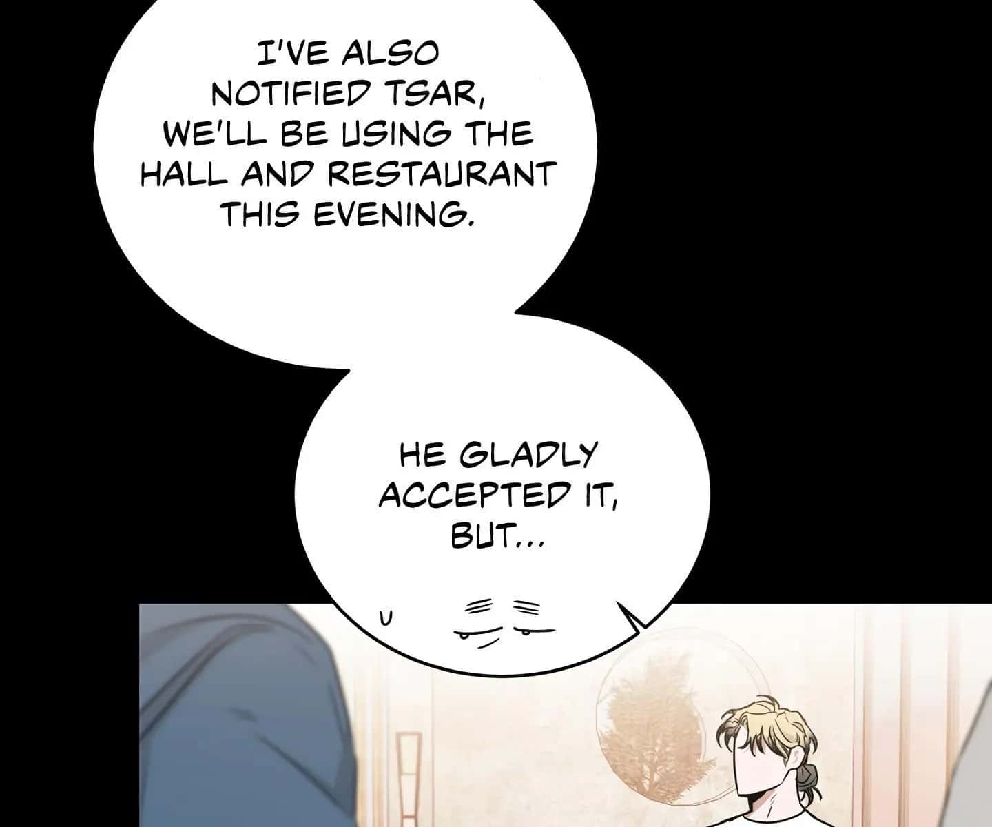 Roses and Champagne Chapter 68 Page 126