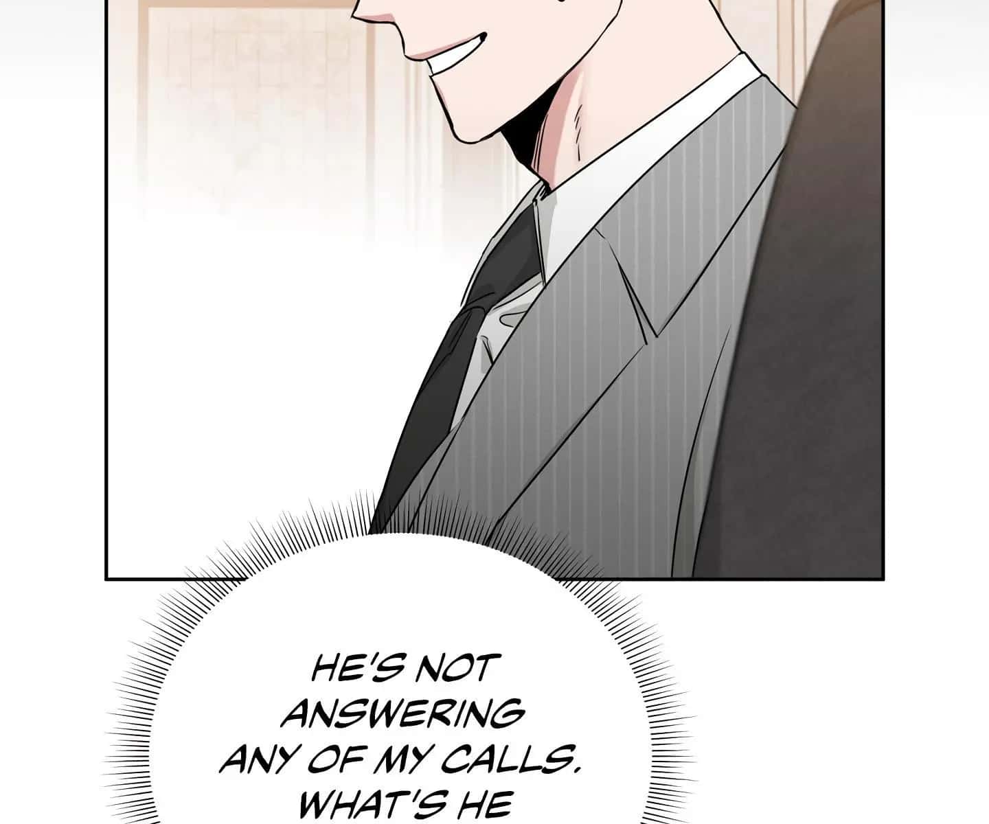 Roses and Champagne Chapter 68 Page 137