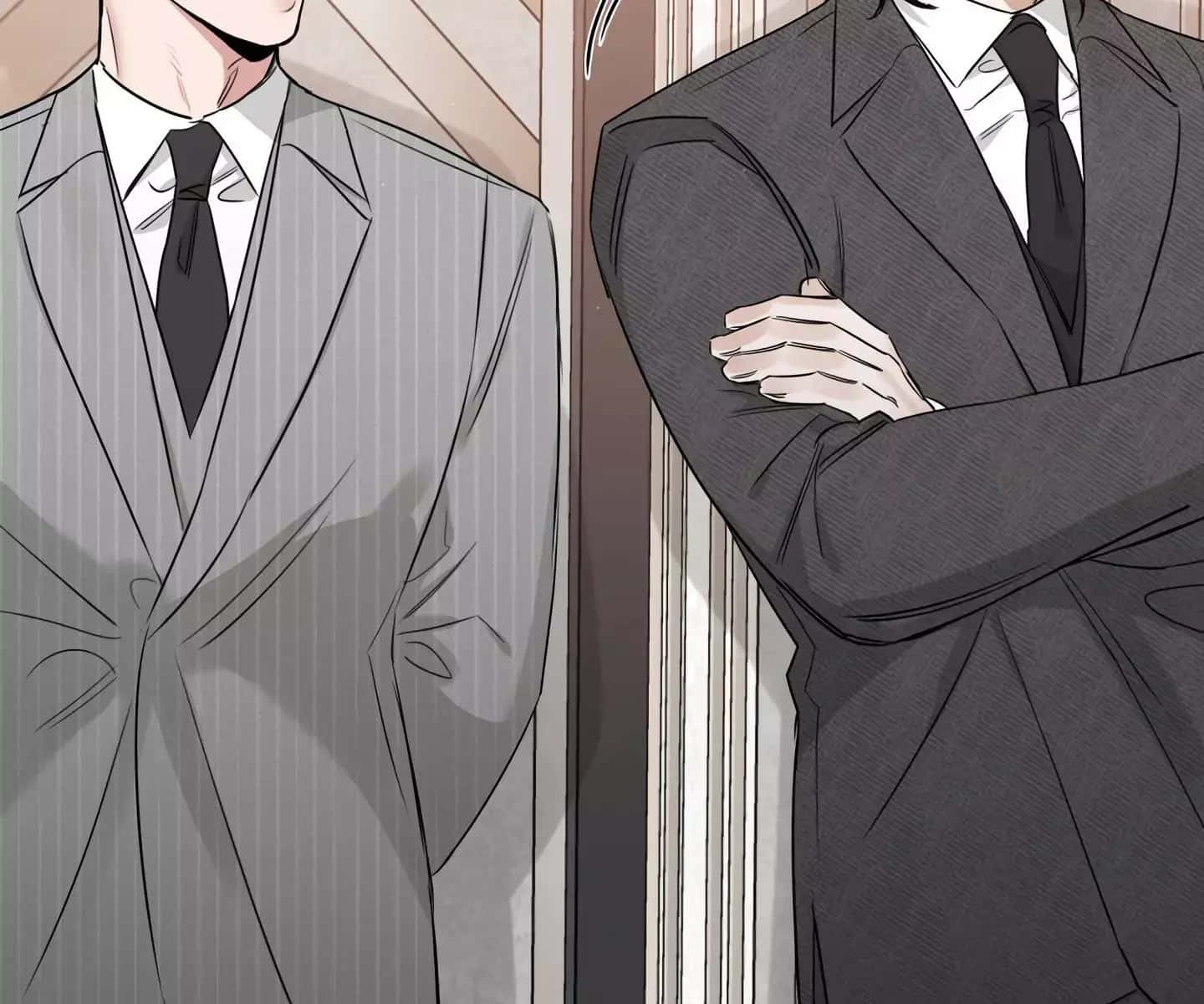Roses and Champagne Chapter 68 Page 140