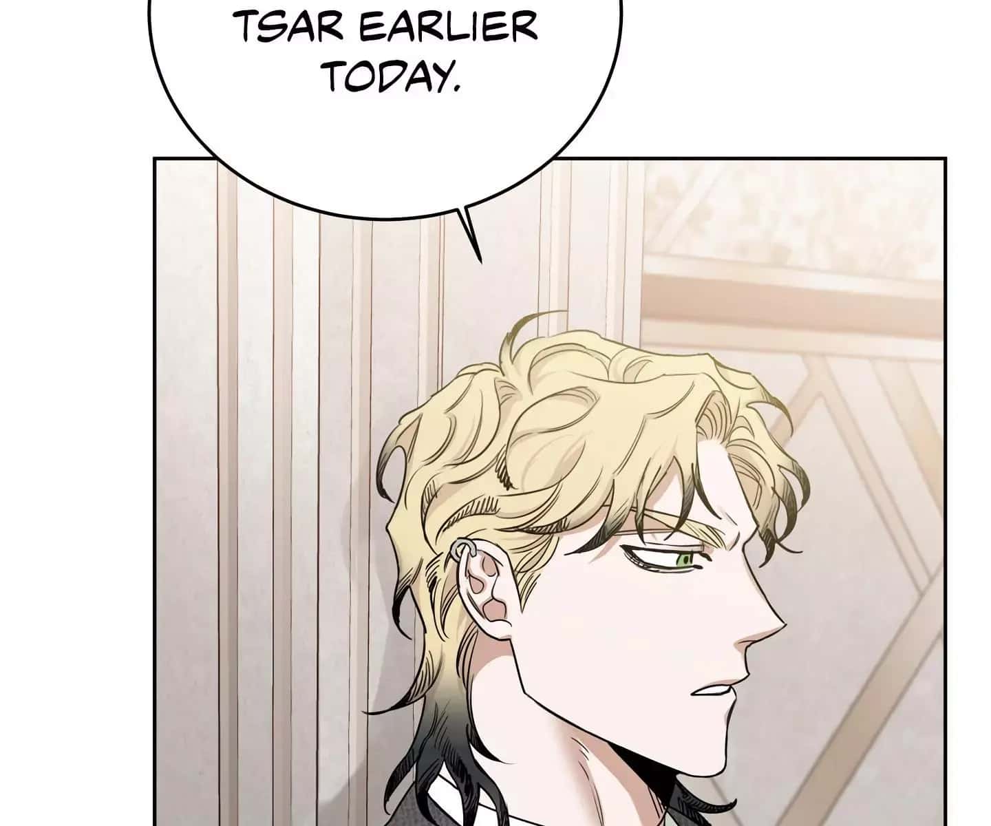 Roses and Champagne Chapter 68 Page 146
