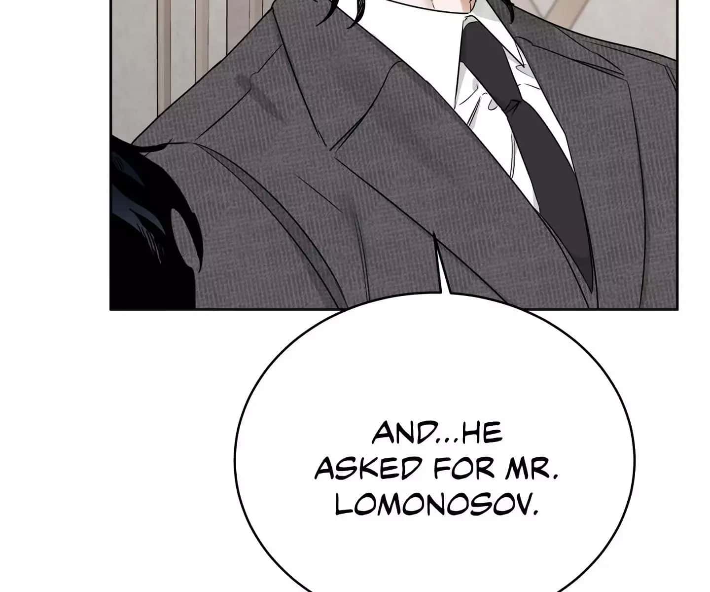 Roses and Champagne Chapter 68 Page 147