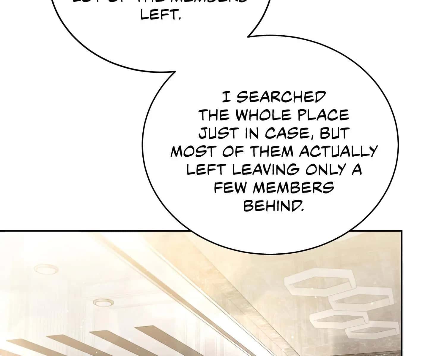 Roses and Champagne Chapter 68 Page 156