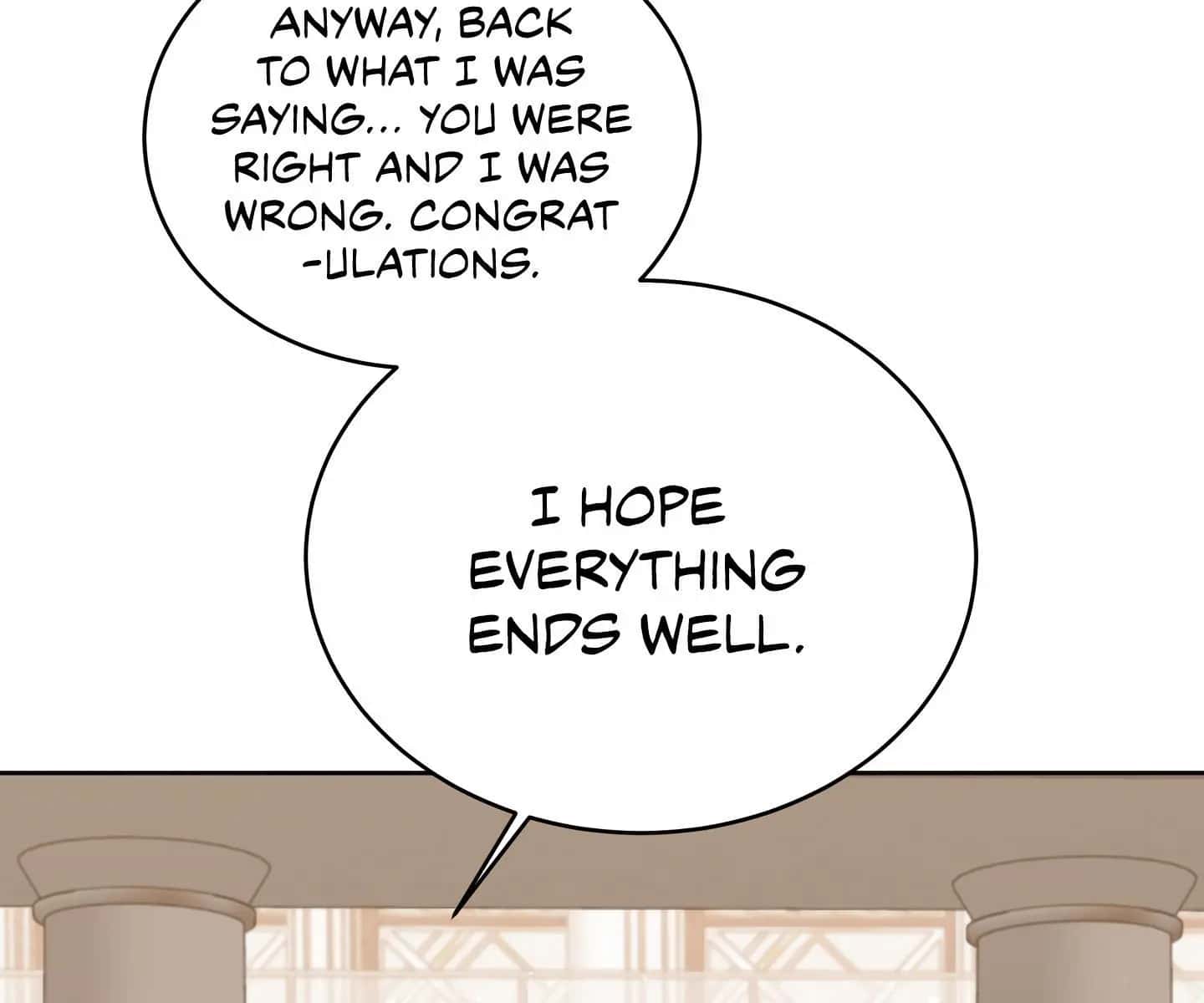 Roses and Champagne Chapter 68 Page 159