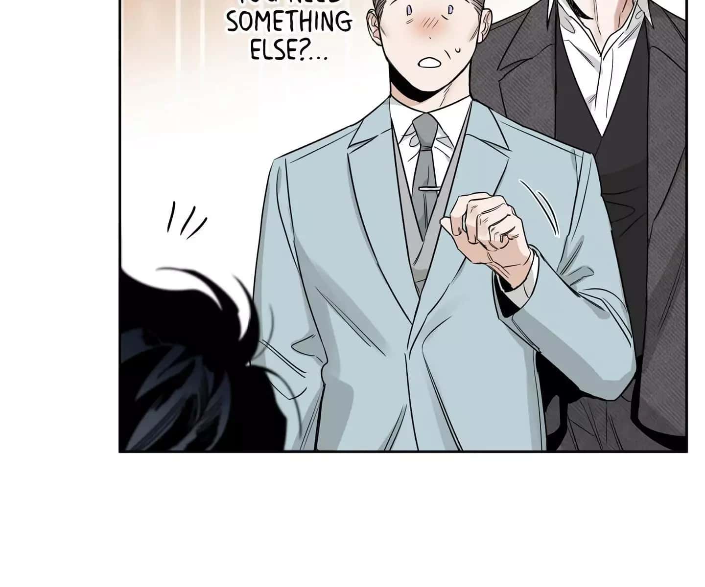 Roses and Champagne Chapter 68 Page 174