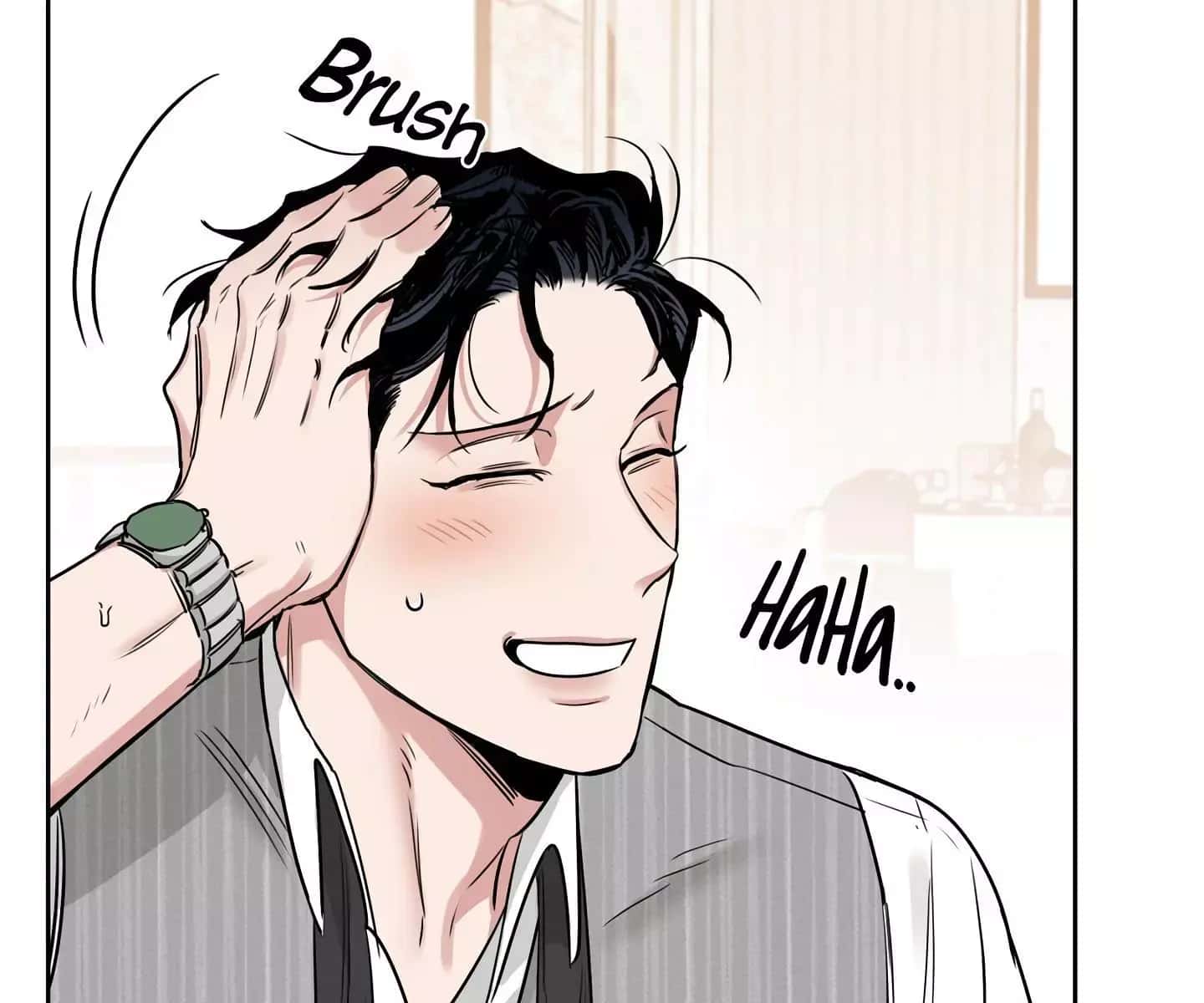 Roses and Champagne Chapter 68 Page 176