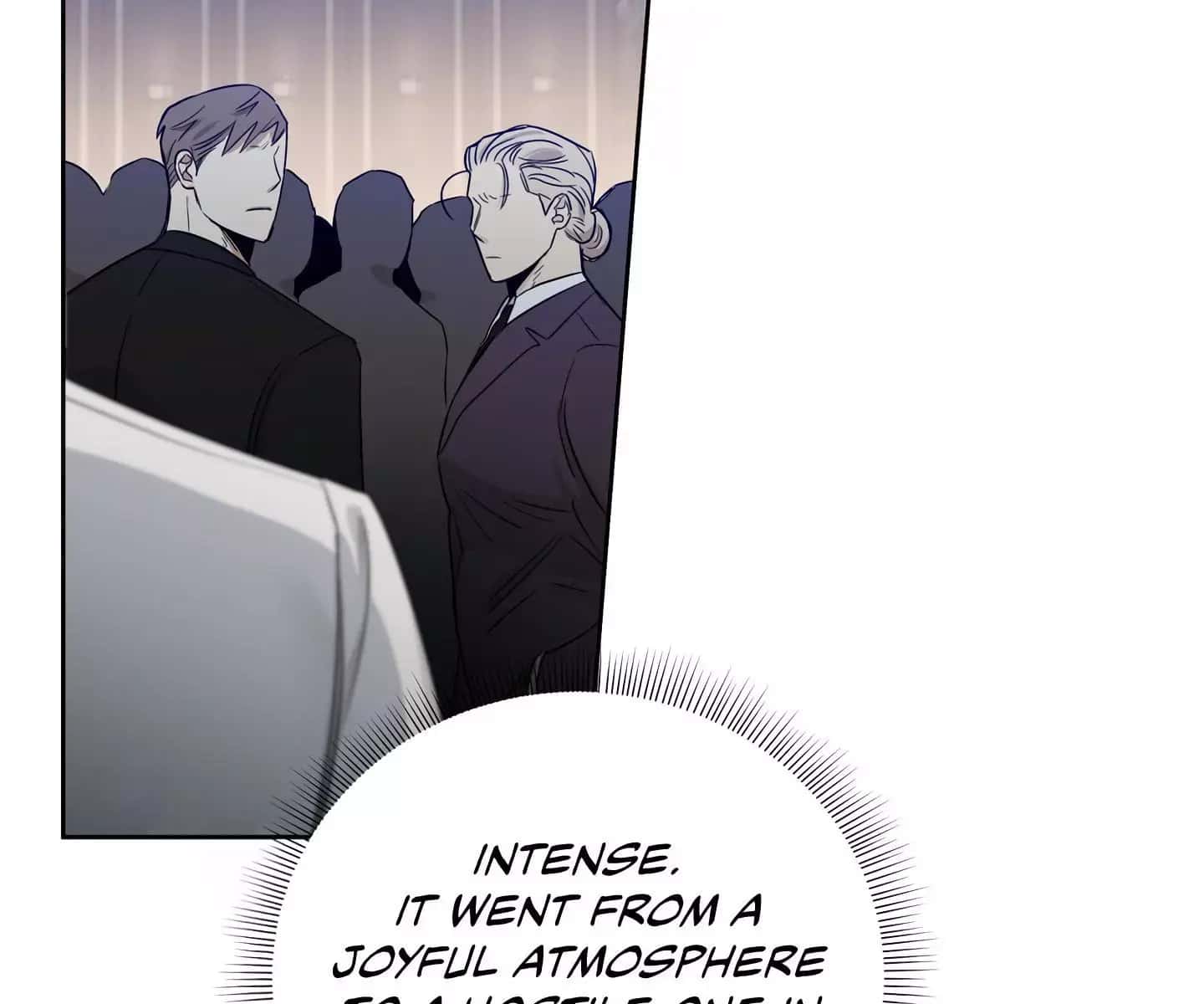 Roses and Champagne Chapter 68 Page 184