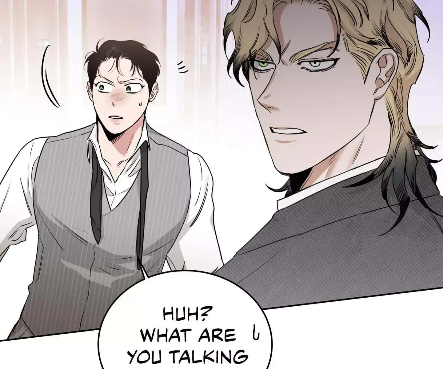 Roses and Champagne Chapter 68 Page 187