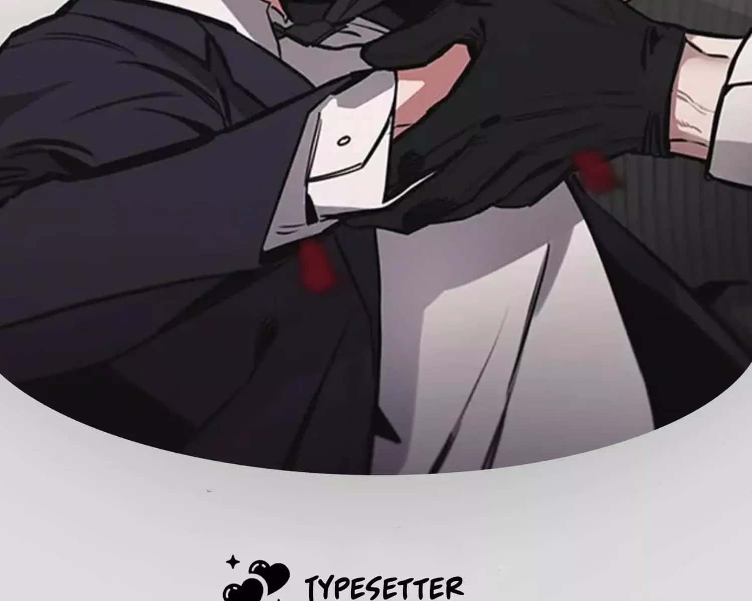 Roses and Champagne Chapter 70 Page 3