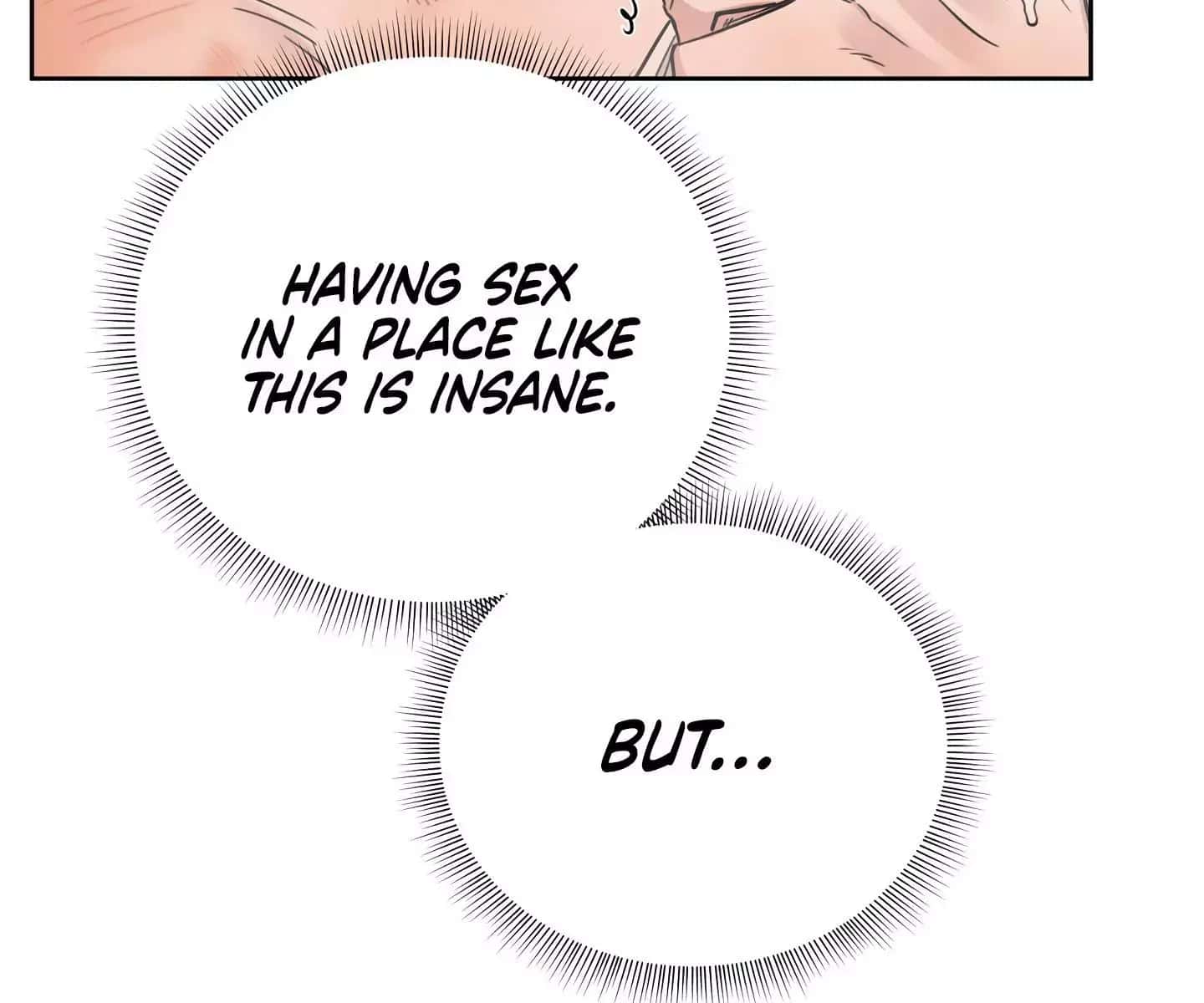Roses and Champagne Chapter 70 Page 20