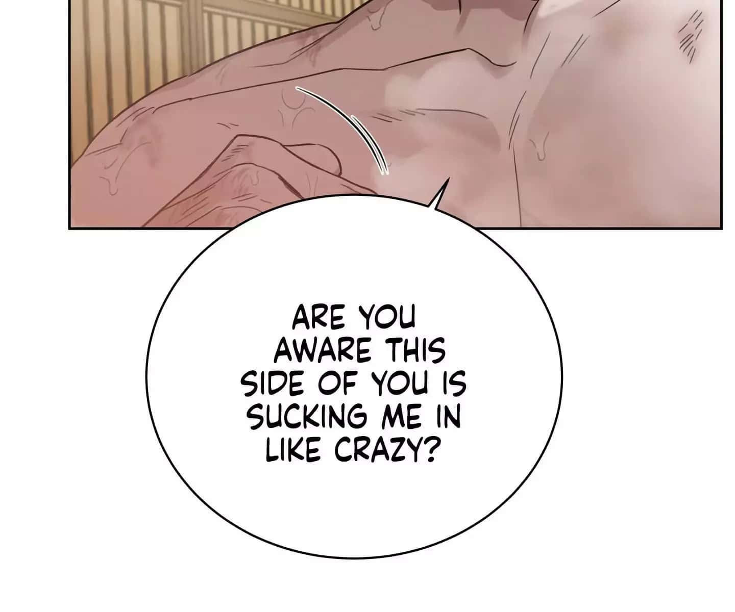 Roses and Champagne Chapter 70 Page 31