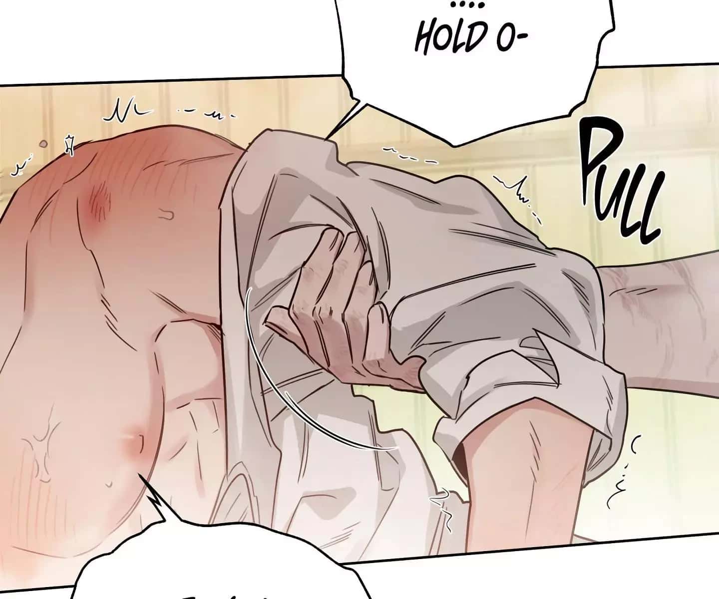 Roses and Champagne Chapter 70 Page 33
