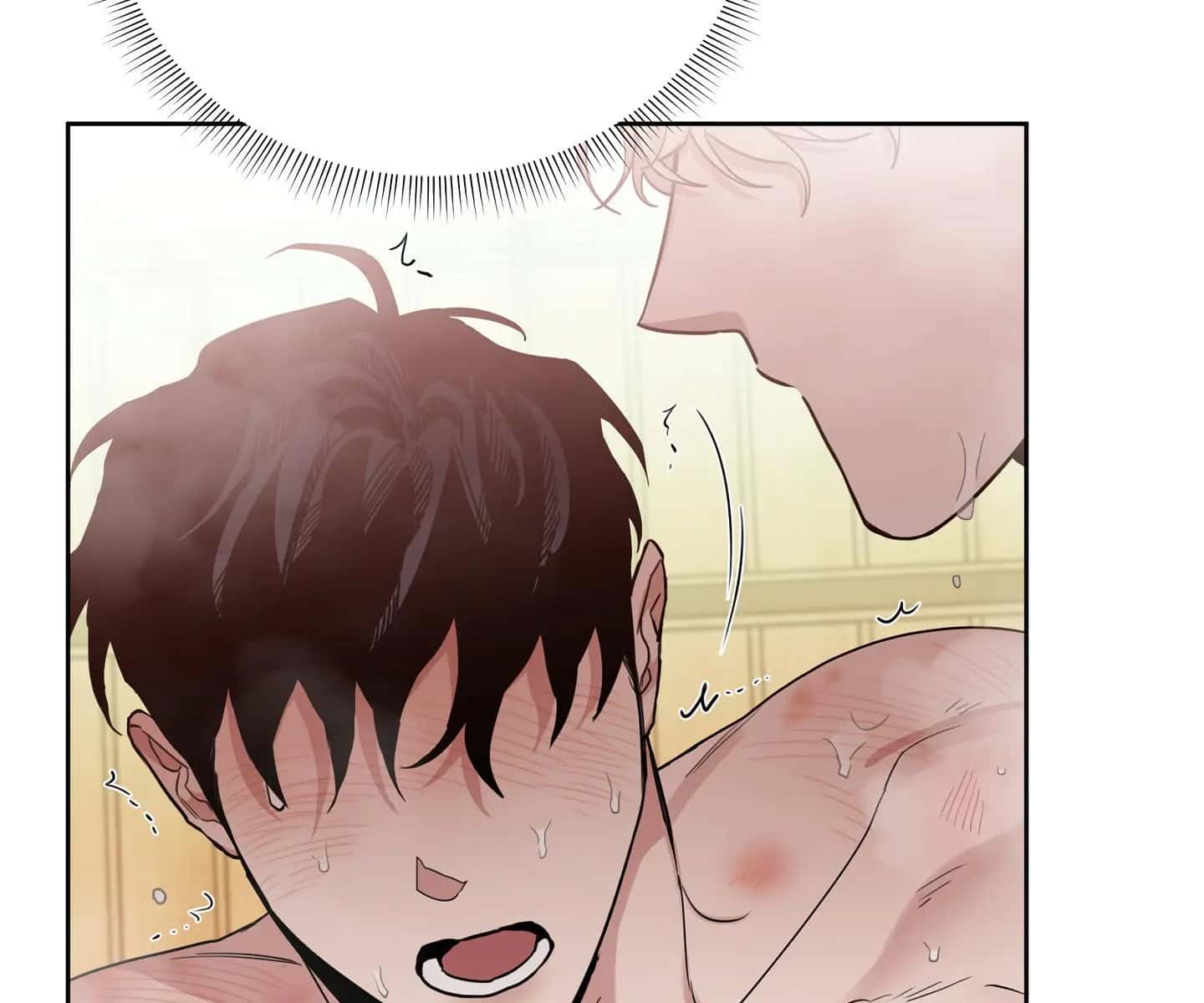Roses and Champagne Chapter 70 Page 41