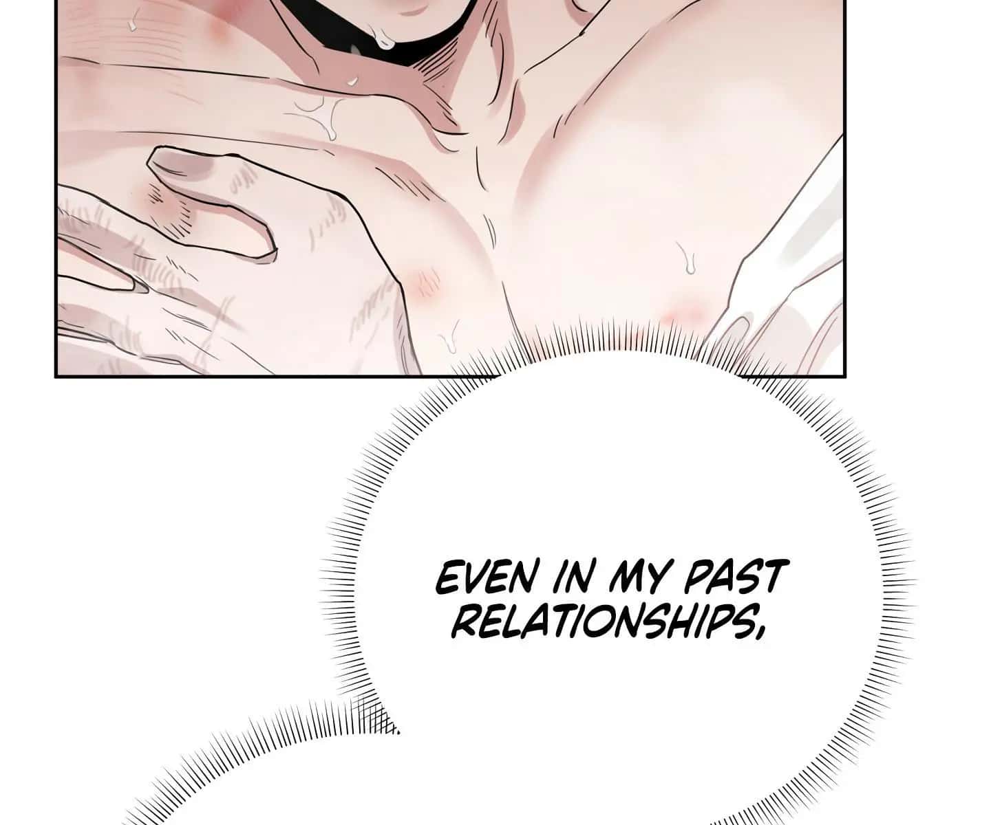 Roses and Champagne Chapter 70 Page 42