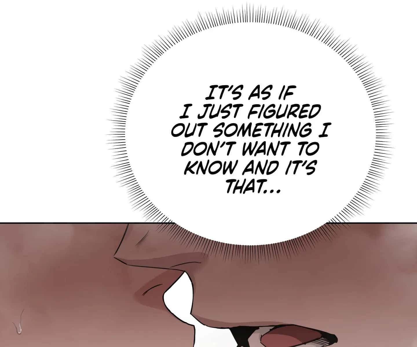 Roses and Champagne Chapter 70 Page 44