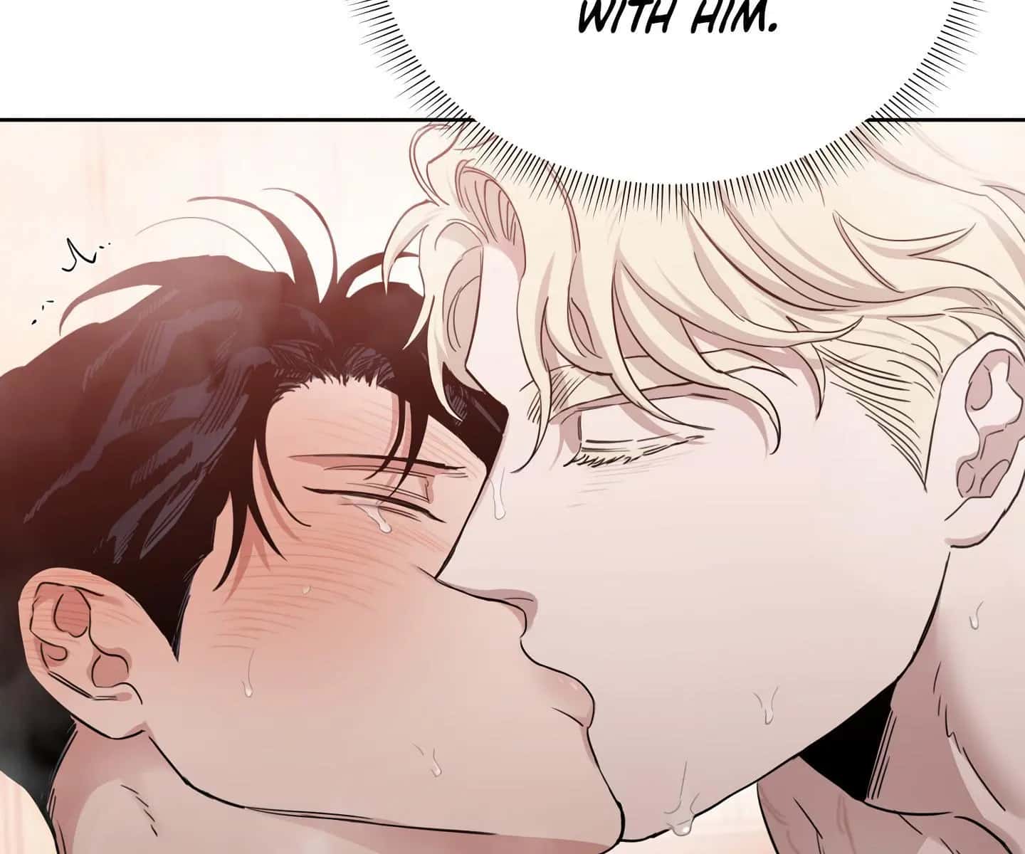 Roses and Champagne Chapter 70 Page 47