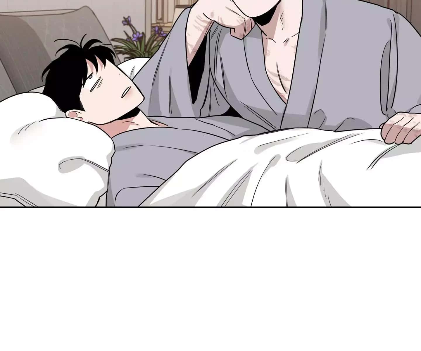 Roses and Champagne Chapter 70 Page 60