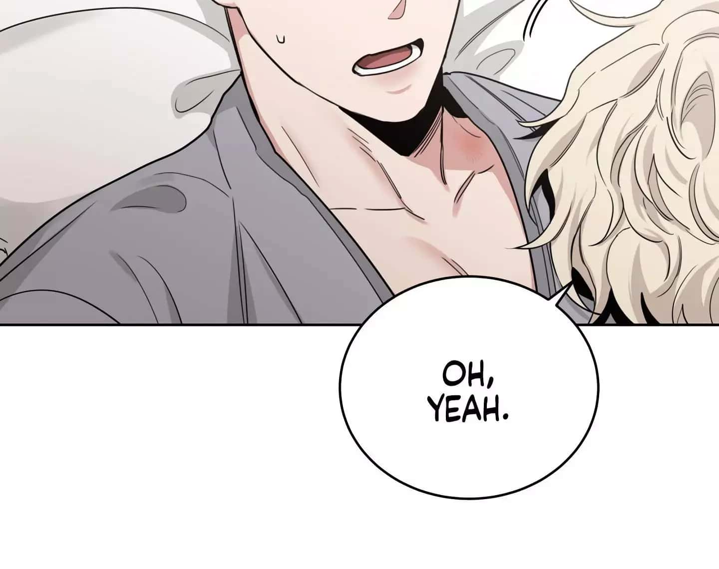 Roses and Champagne Chapter 70 Page 65