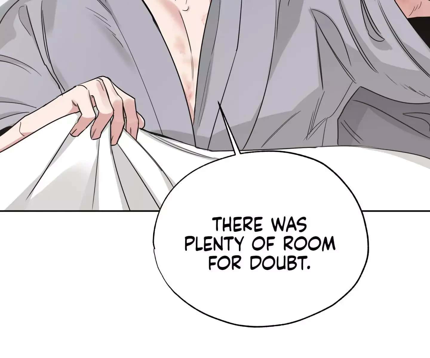 Roses and Champagne Chapter 70 Page 68