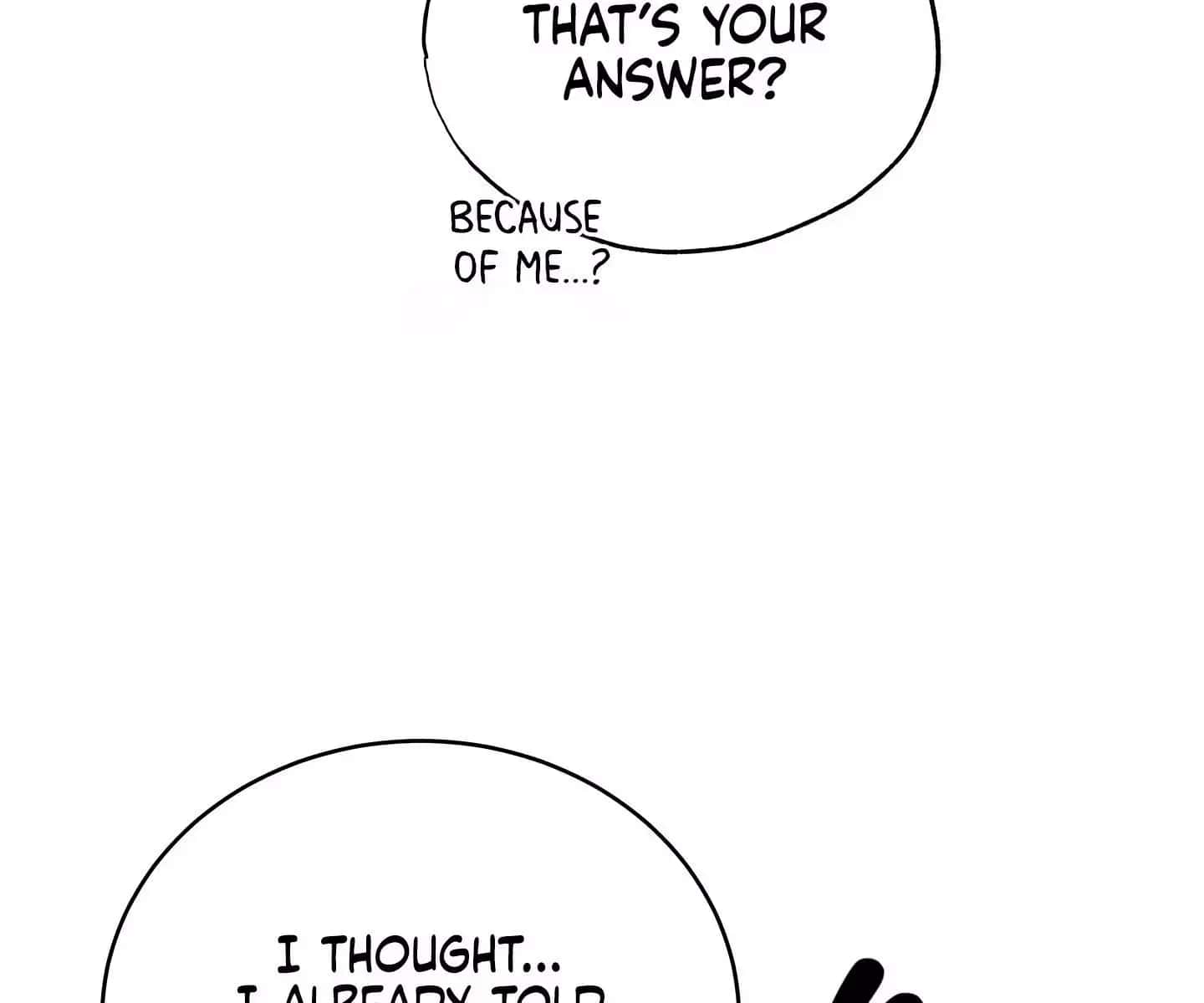 Roses and Champagne Chapter 70 Page 74