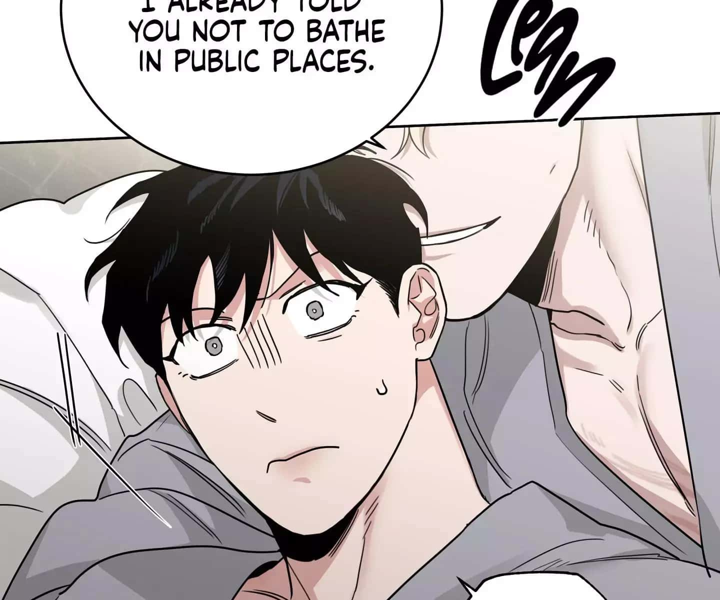 Roses and Champagne Chapter 70 Page 75