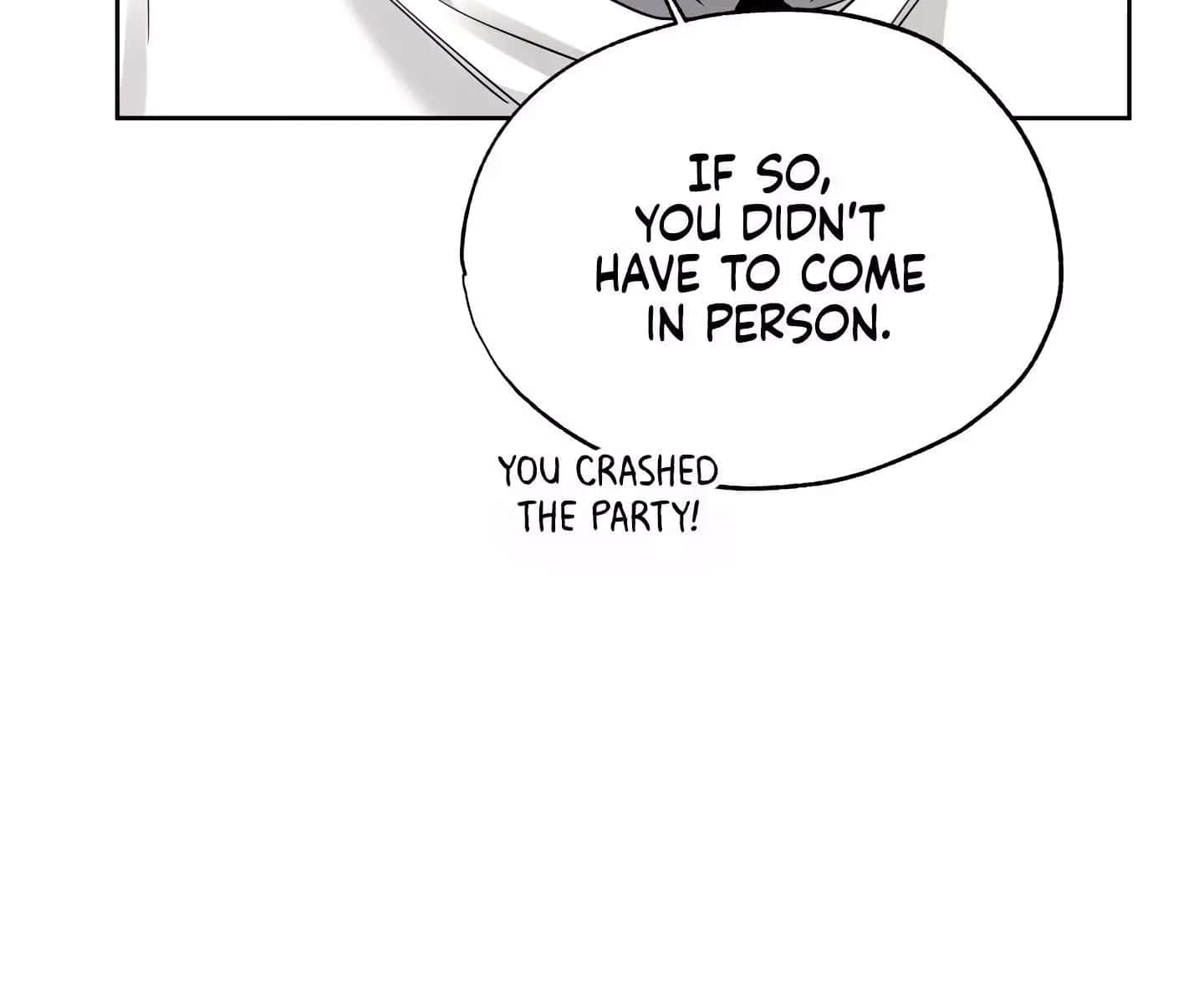 Roses and Champagne Chapter 70 Page 91