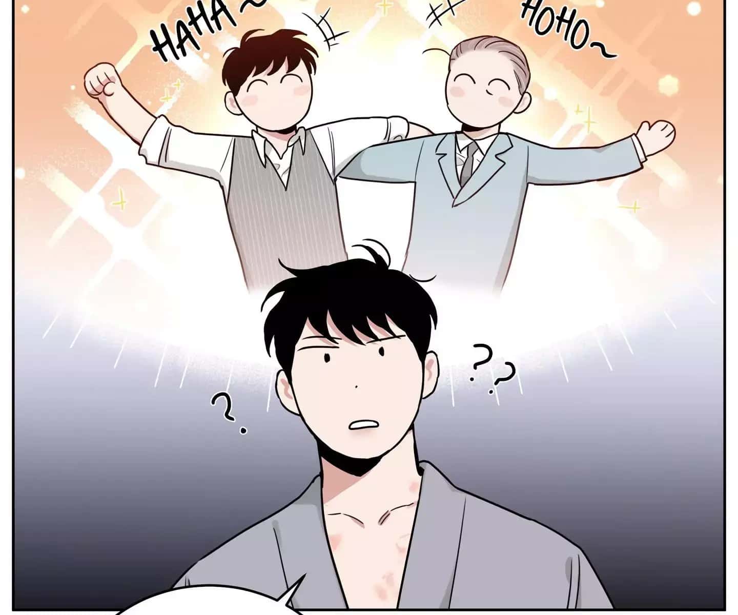 Roses and Champagne Chapter 70 Page 98
