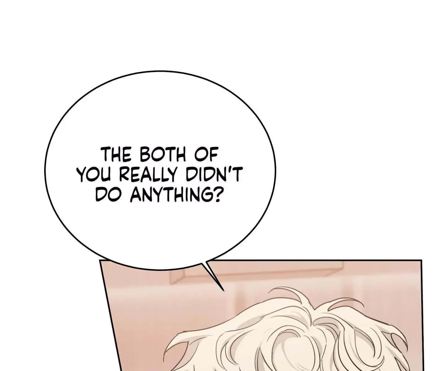 Roses and Champagne Chapter 70 Page 108