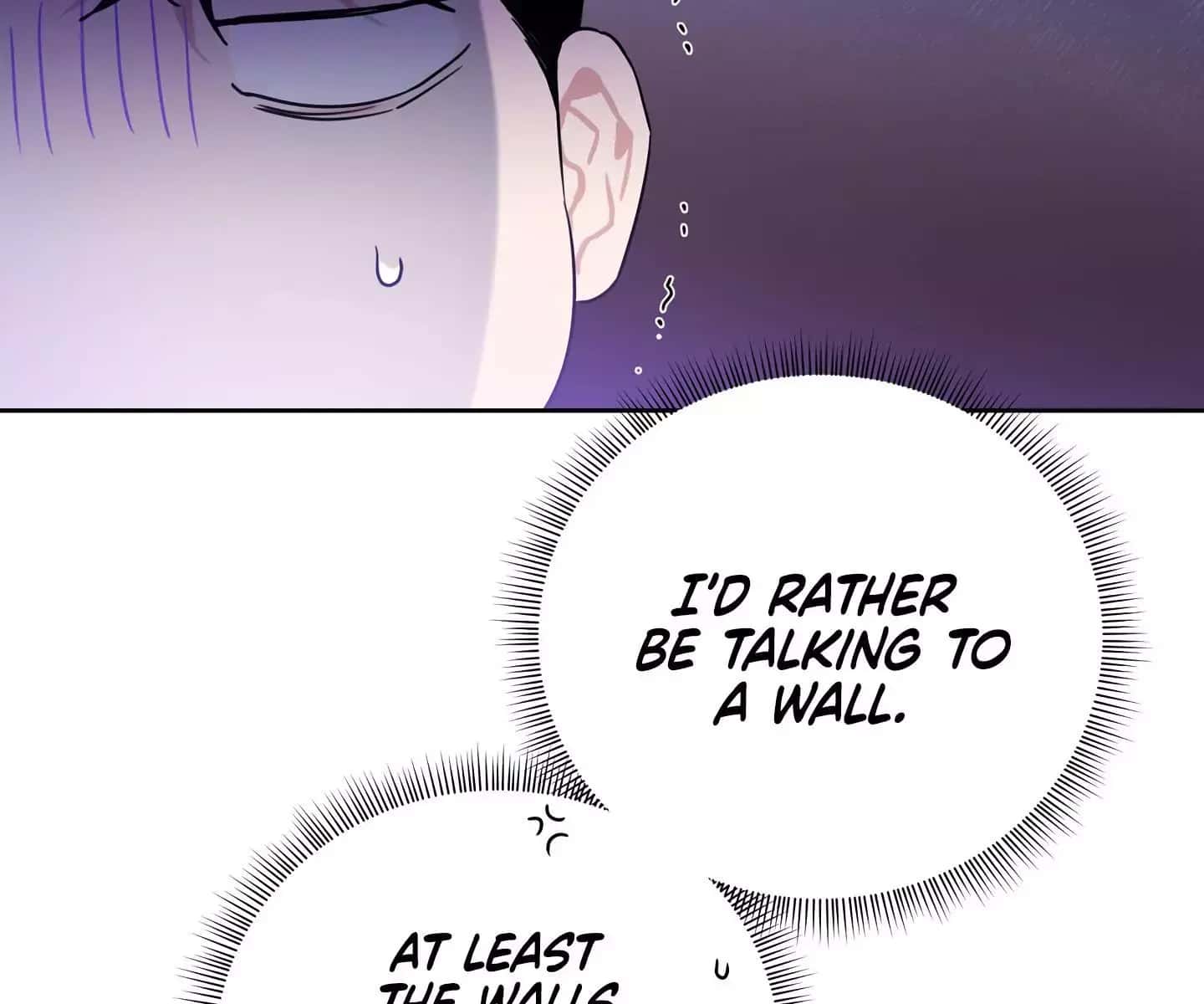Roses and Champagne Chapter 70 Page 114
