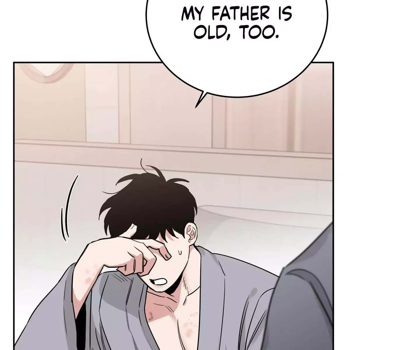 Roses and Champagne Chapter 70 Page 116
