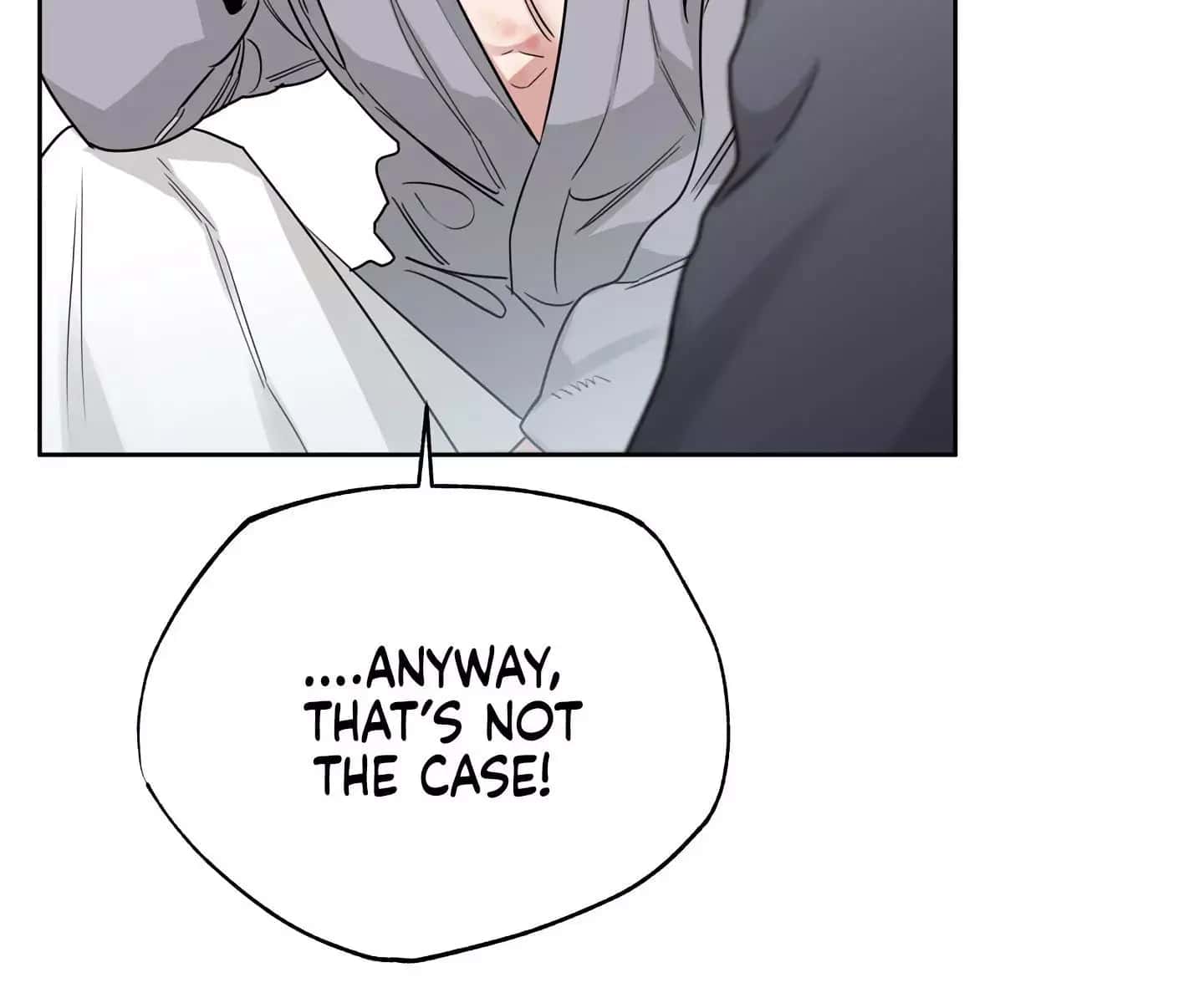Roses and Champagne Chapter 70 Page 117