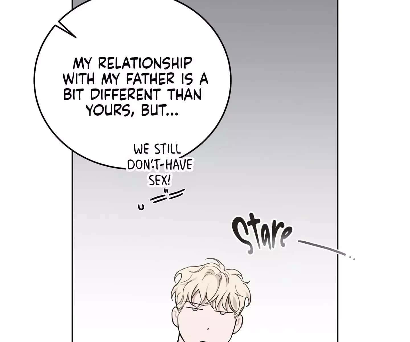 Roses and Champagne Chapter 70 Page 119