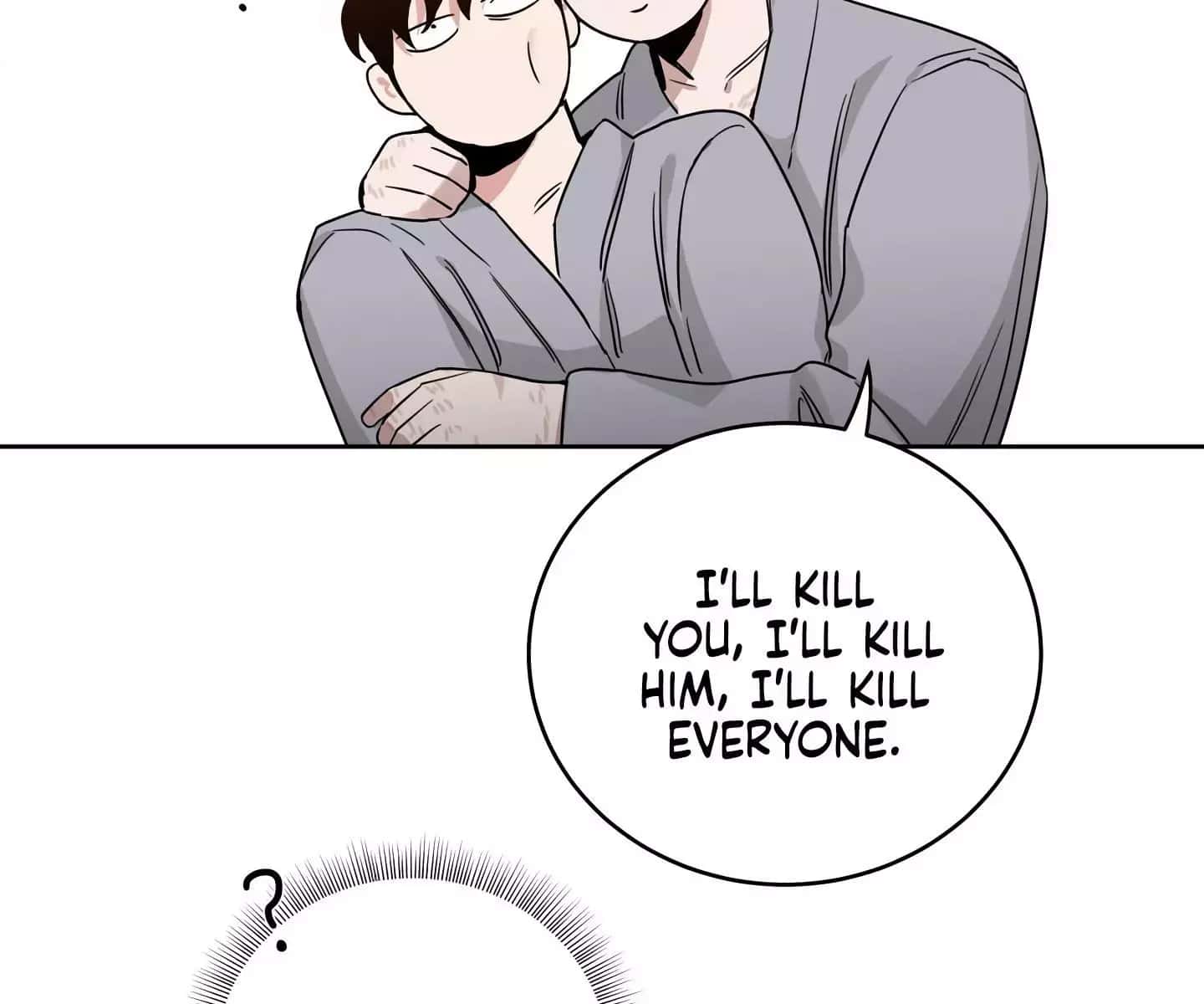 Roses and Champagne Chapter 70 Page 122