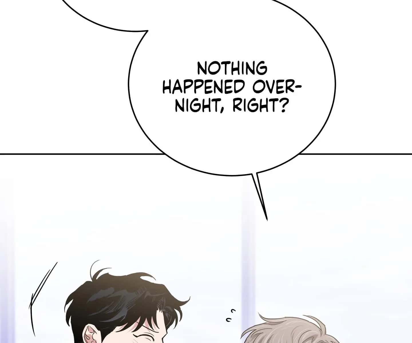 Roses and Champagne Chapter 70 Page 135