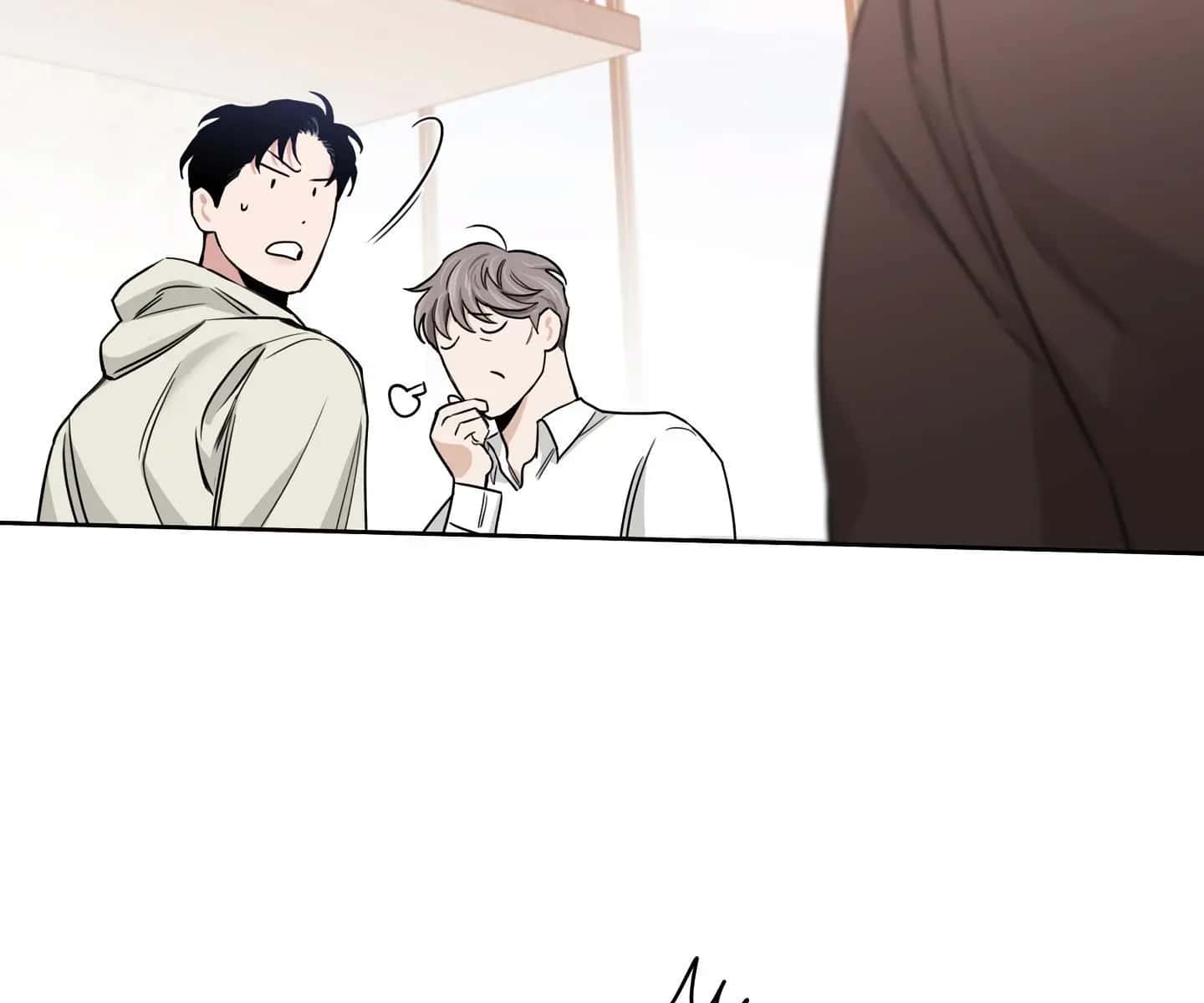 Roses and Champagne Chapter 70 Page 142