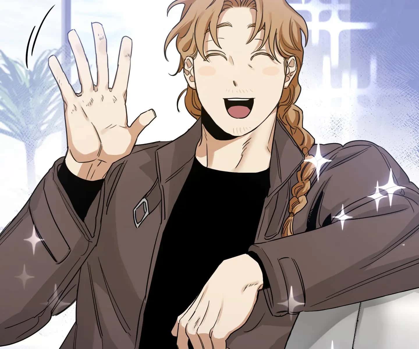Roses and Champagne Chapter 70 Page 144