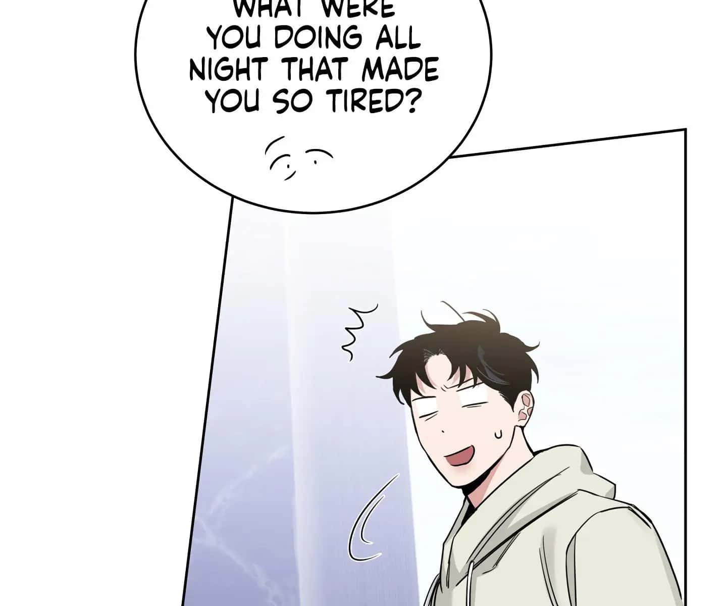 Roses and Champagne Chapter 70 Page 146