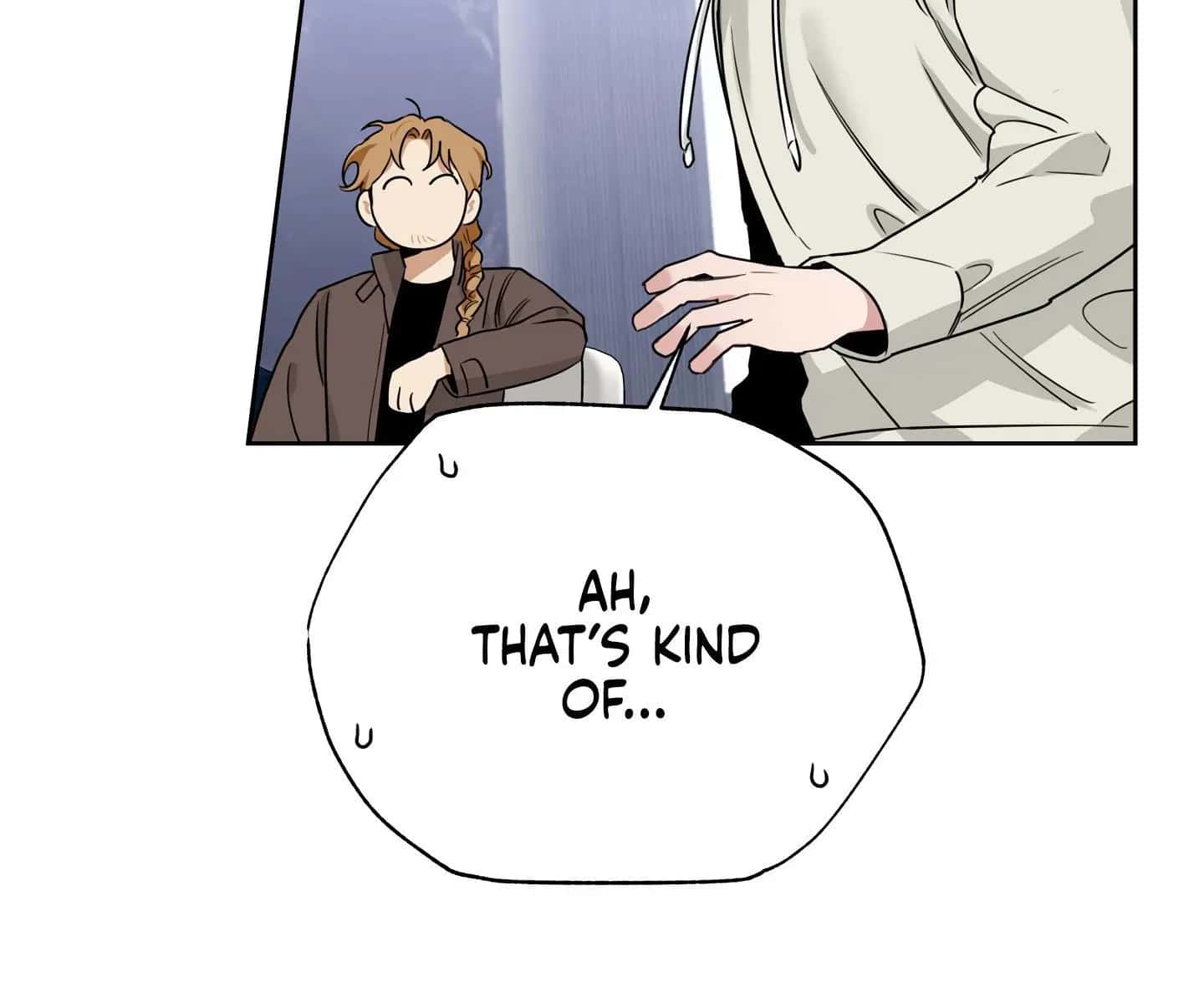 Roses and Champagne Chapter 70 Page 147
