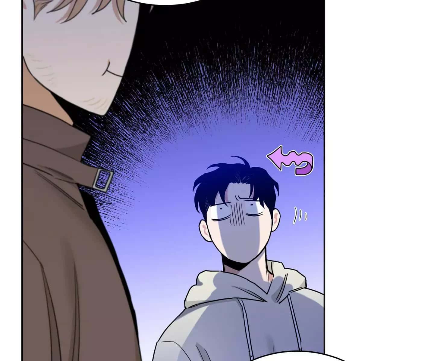 Roses and Champagne Chapter 70 Page 152