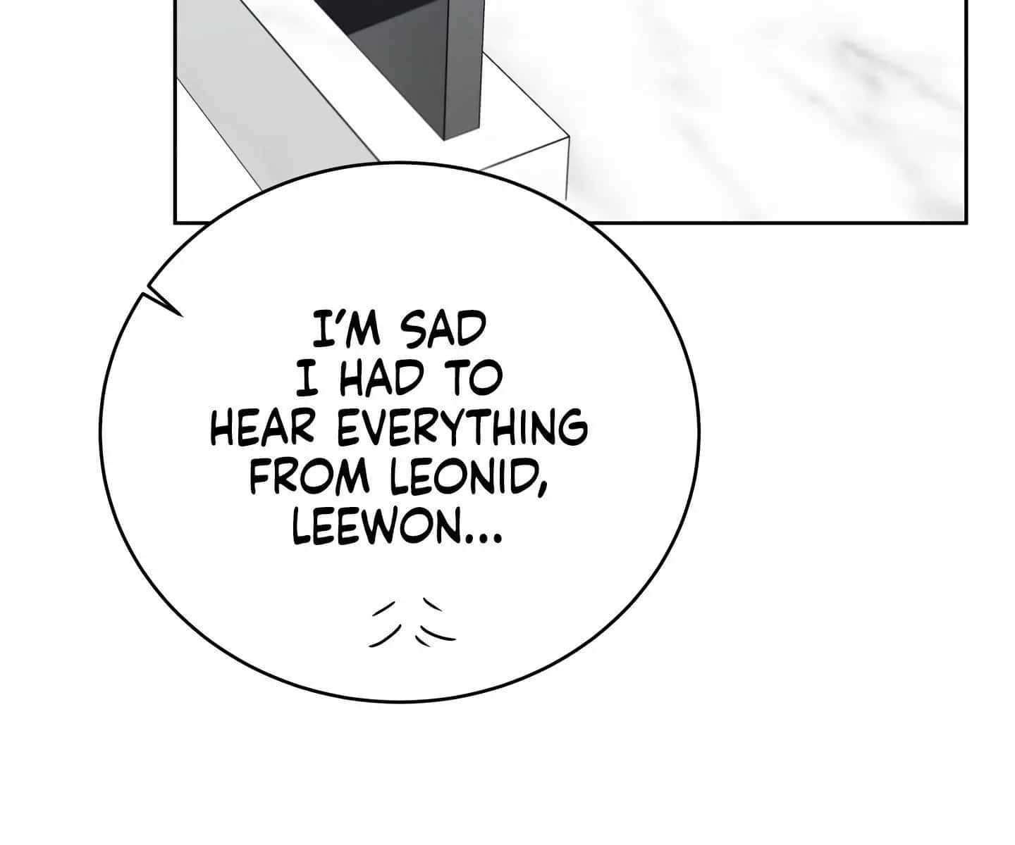 Roses and Champagne Chapter 70 Page 161