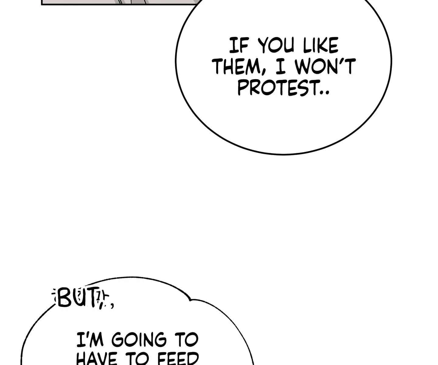 Roses and Champagne Chapter 70 Page 170