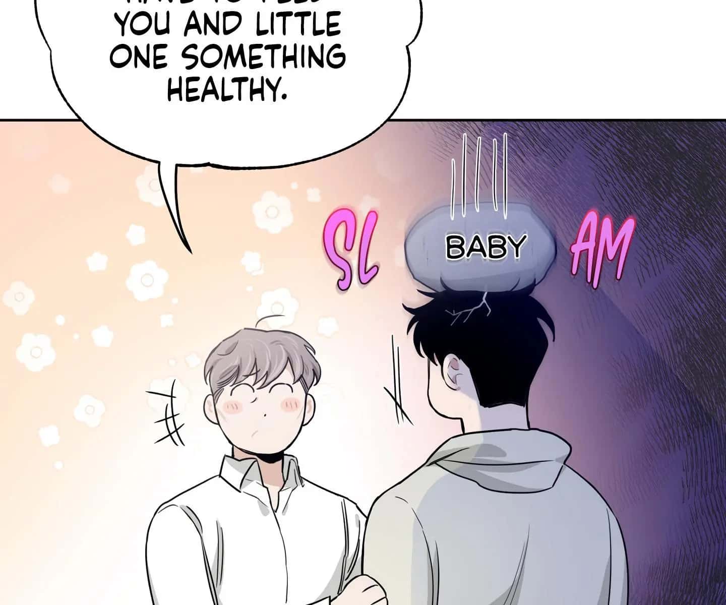 Roses and Champagne Chapter 70 Page 171